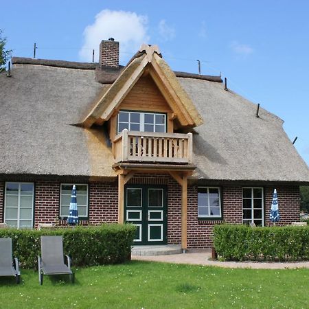 Haus Sonnenblume Apartment Lohme Exterior photo