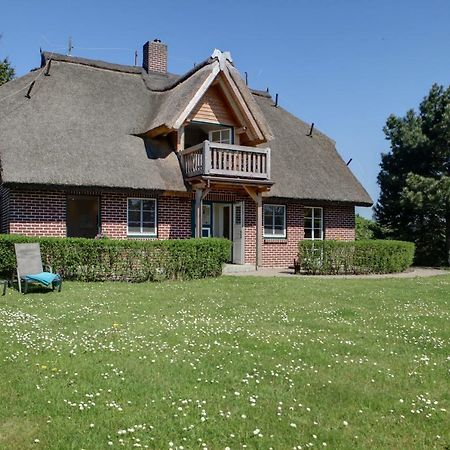 Haus Sonnenblume Apartment Lohme Exterior photo
